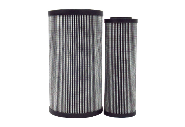 customized oil filter